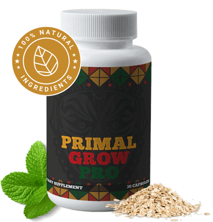 Primal Grow Pro Where to Buy